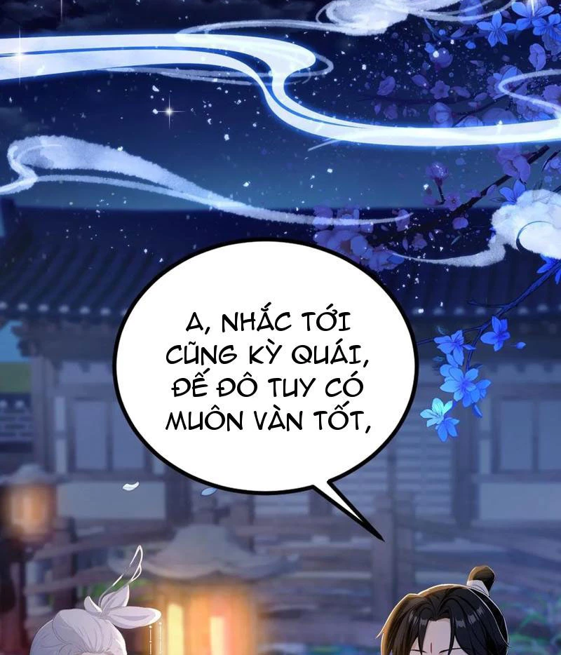 Hoá Ra Ta Đã Vô Địch Từ Lâu Chapter 197 - Trang 3