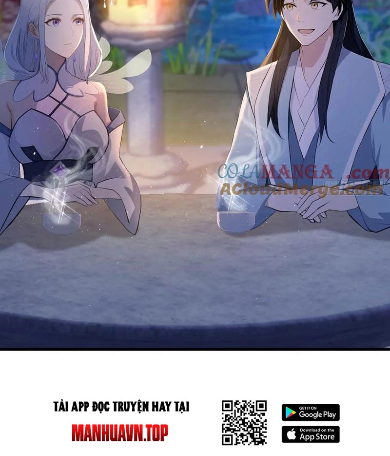 Hoá Ra Ta Đã Vô Địch Từ Lâu Chapter 197 - Trang 3