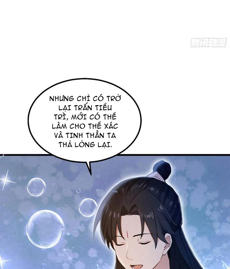 Hoá Ra Ta Đã Vô Địch Từ Lâu Chapter 197 - Trang 3