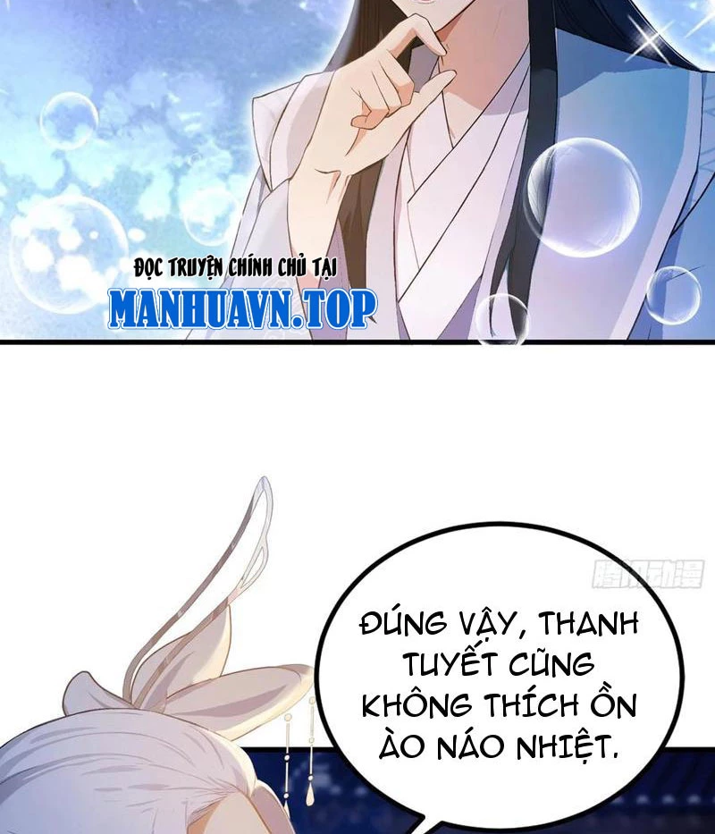 Hoá Ra Ta Đã Vô Địch Từ Lâu Chapter 197 - Trang 3