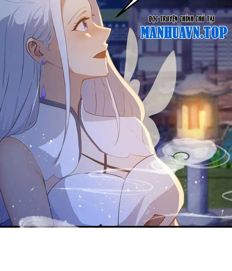 Hoá Ra Ta Đã Vô Địch Từ Lâu Chapter 197 - Trang 3