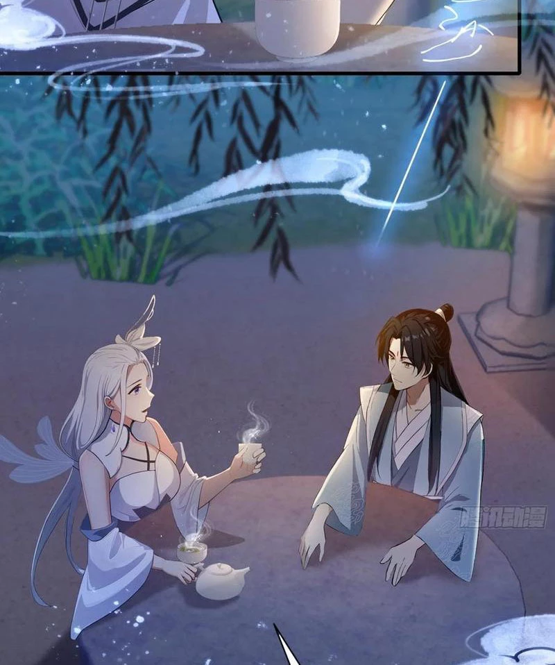 Hoá Ra Ta Đã Vô Địch Từ Lâu Chapter 197 - Trang 3