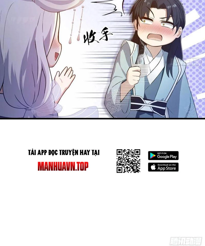 Hoá Ra Ta Đã Vô Địch Từ Lâu Chapter 197 - Trang 3