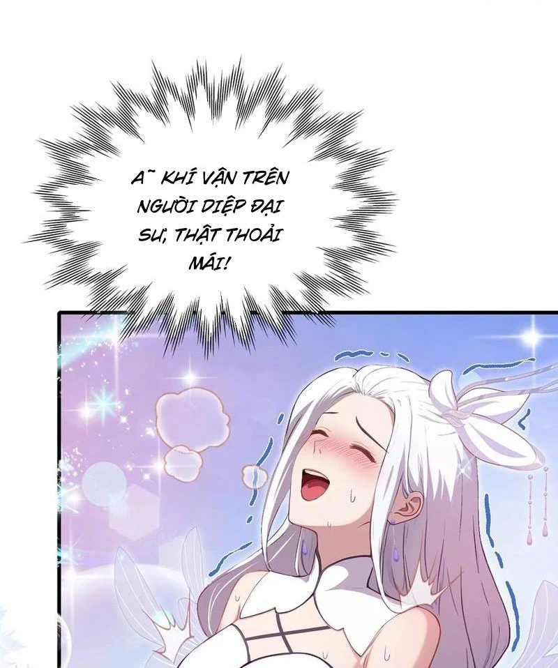 Hoá Ra Ta Đã Vô Địch Từ Lâu Chapter 197 - Trang 3