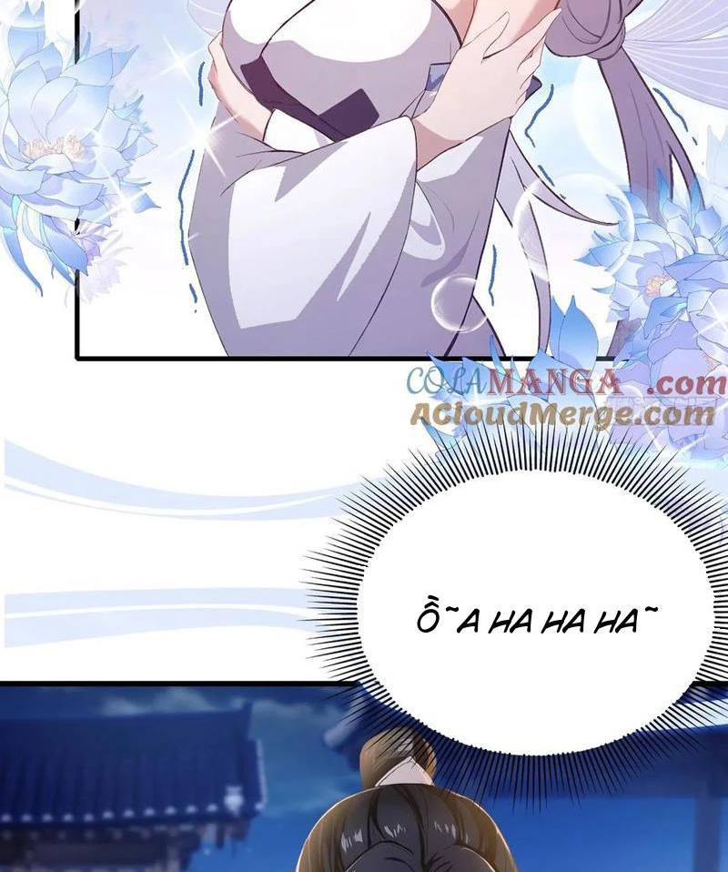 Hoá Ra Ta Đã Vô Địch Từ Lâu Chapter 197 - Trang 3