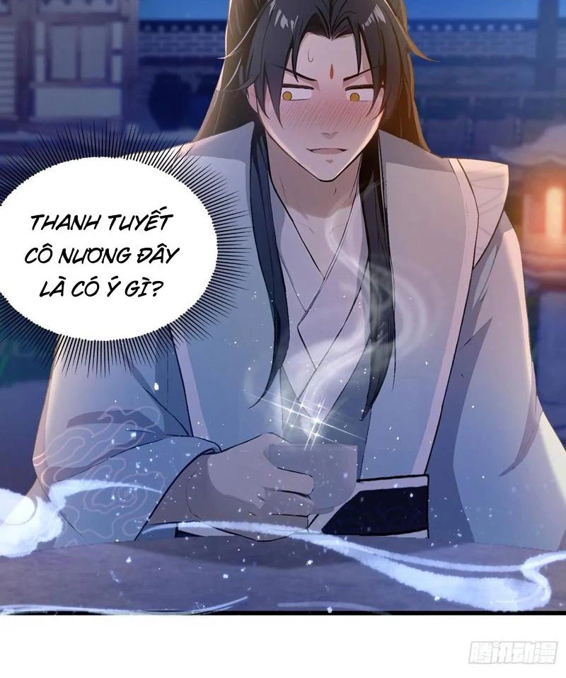 Hoá Ra Ta Đã Vô Địch Từ Lâu Chapter 197 - Trang 3