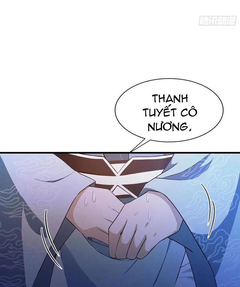 Hoá Ra Ta Đã Vô Địch Từ Lâu Chapter 197 - Trang 3