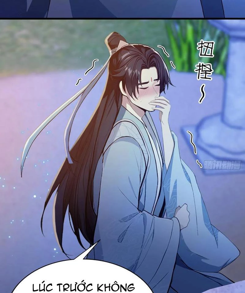 Hoá Ra Ta Đã Vô Địch Từ Lâu Chapter 197 - Trang 3