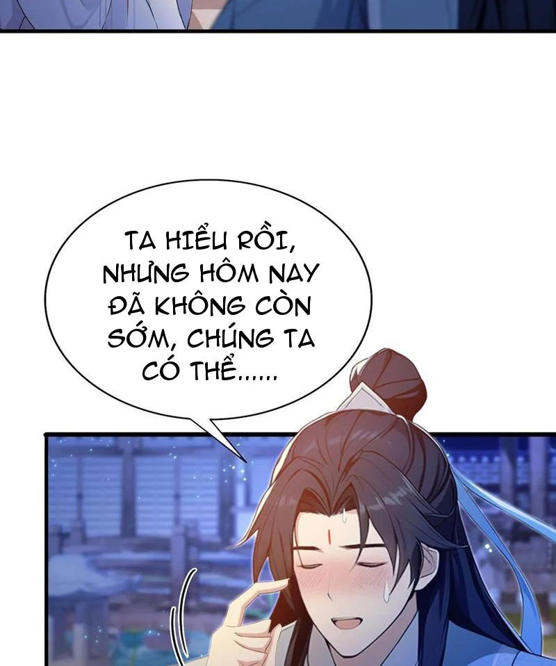 Hoá Ra Ta Đã Vô Địch Từ Lâu Chapter 197 - Trang 3