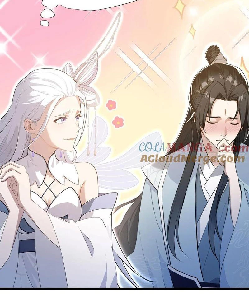 Hoá Ra Ta Đã Vô Địch Từ Lâu Chapter 197 - Trang 3