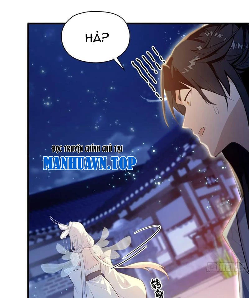 Hoá Ra Ta Đã Vô Địch Từ Lâu Chapter 197 - Trang 3