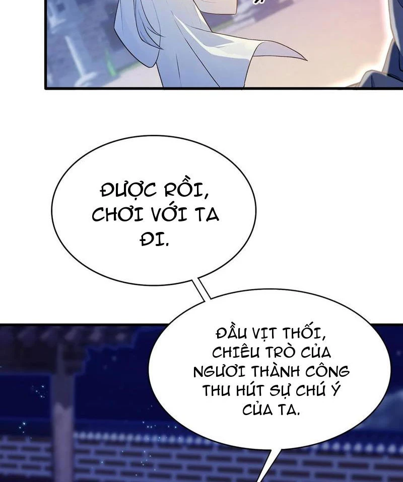 Hoá Ra Ta Đã Vô Địch Từ Lâu Chapter 197 - Trang 3