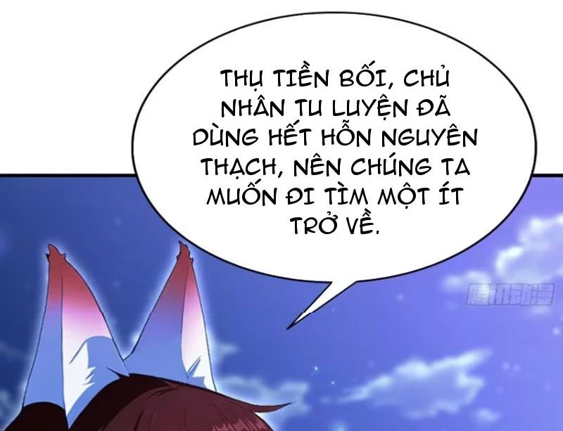 Hoá Ra Ta Đã Vô Địch Từ Lâu Chapter 198 - Trang 4