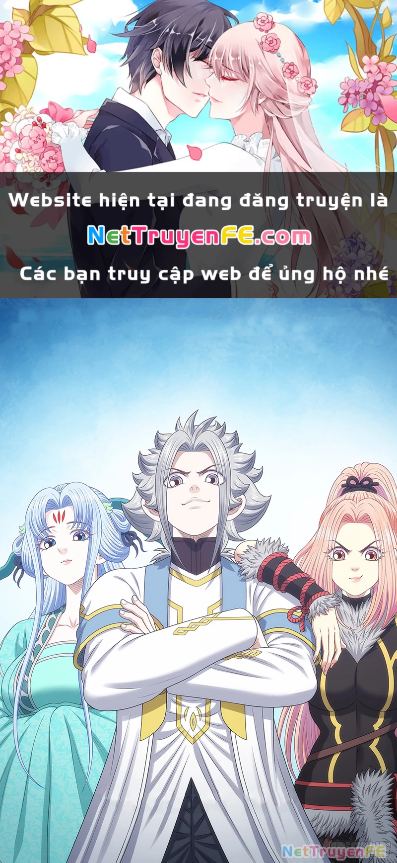 Ta Là Đại Thần Tiên Chapter 752 - Trang 4