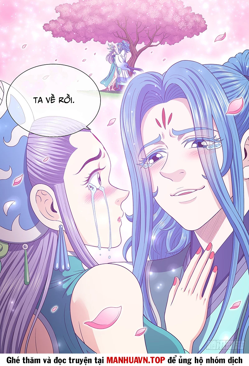 Ta Là Đại Thần Tiên Chapter 752 - Trang 4