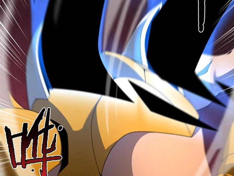 Thần Sủng Tiến Hóa Chapter 355 - Trang 4