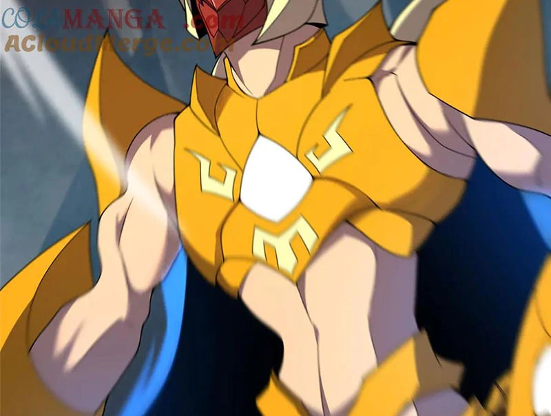 Thần Sủng Tiến Hóa Chapter 355 - Trang 4