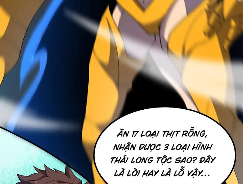 Thần Sủng Tiến Hóa Chapter 355 - Trang 4