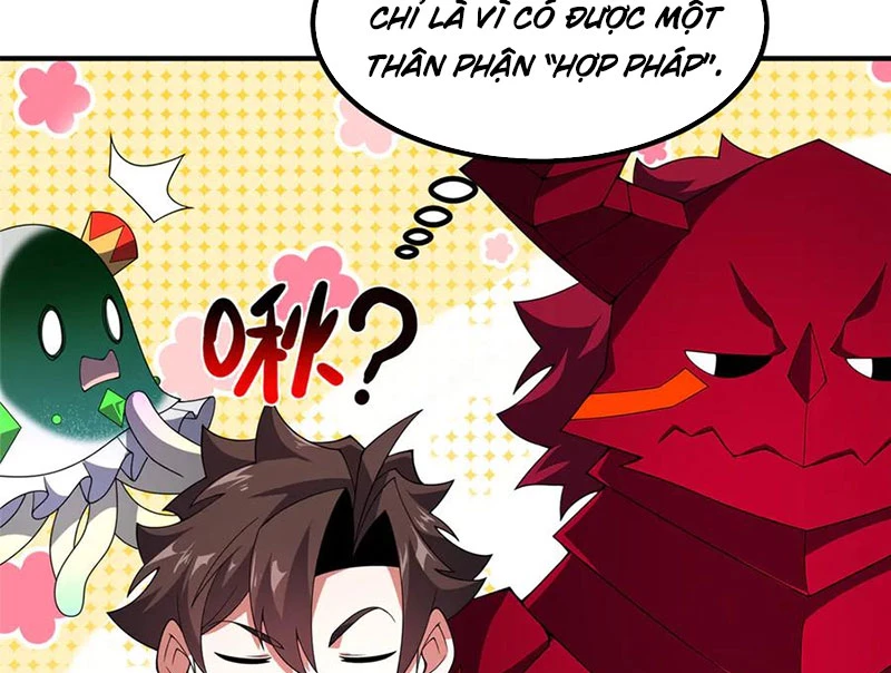 Thần Sủng Tiến Hóa Chapter 355 - Trang 4