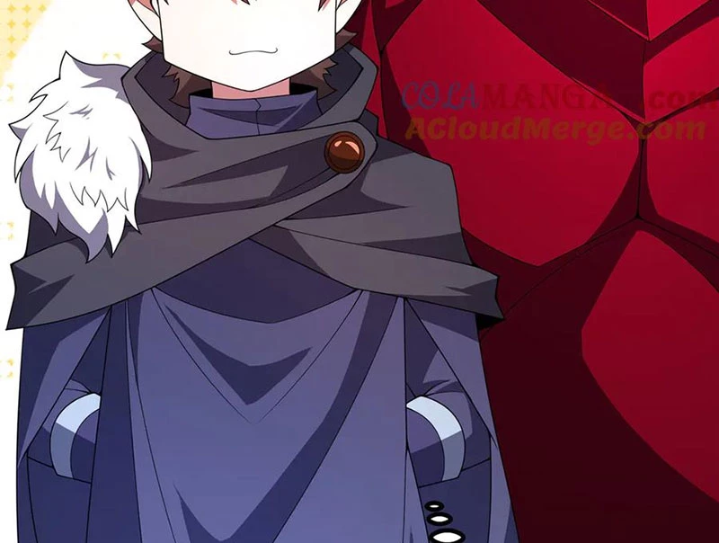 Thần Sủng Tiến Hóa Chapter 355 - Trang 4