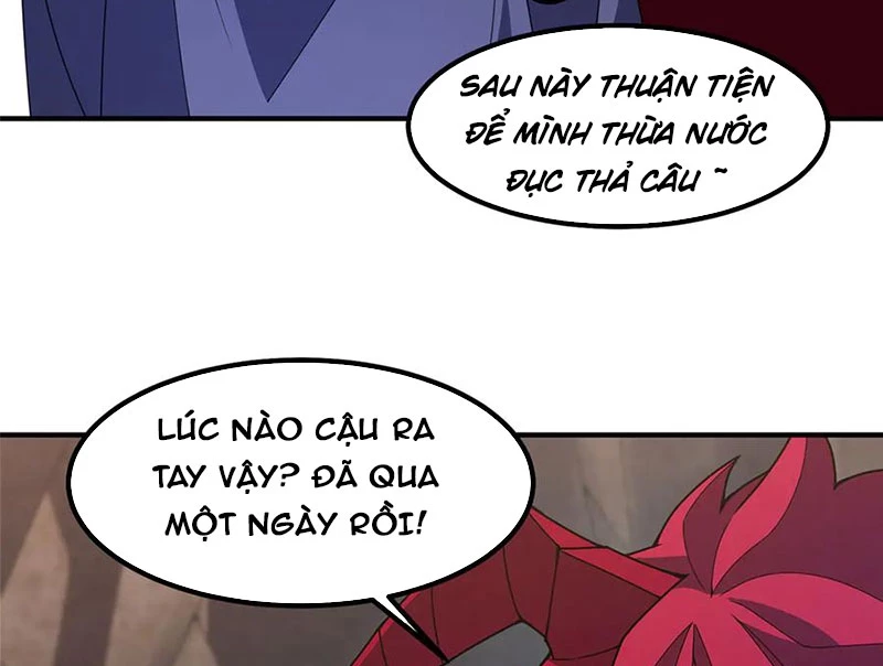 Thần Sủng Tiến Hóa Chapter 355 - Trang 4