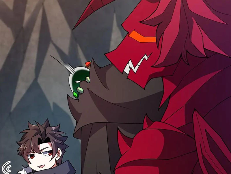 Thần Sủng Tiến Hóa Chapter 355 - Trang 4