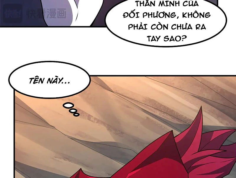 Thần Sủng Tiến Hóa Chapter 355 - Trang 4