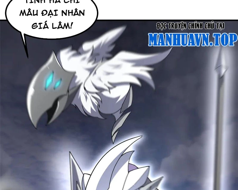 Thần Sủng Tiến Hóa Chapter 355 - Trang 4