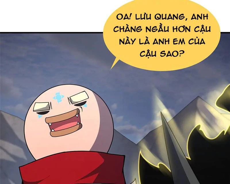 Thần Sủng Tiến Hóa Chapter 355 - Trang 4