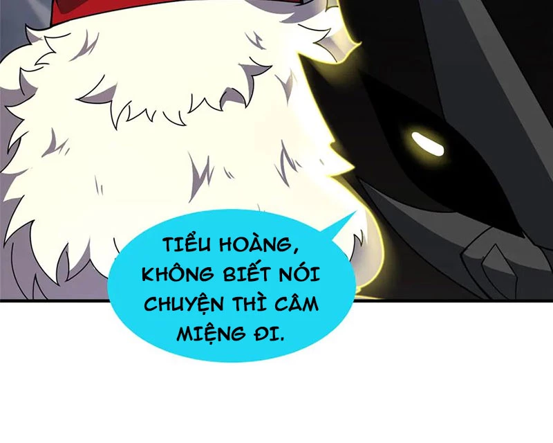 Thần Sủng Tiến Hóa Chapter 355 - Trang 4