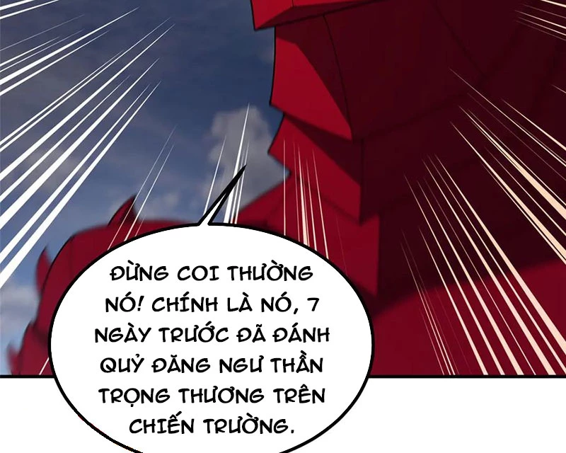 Thần Sủng Tiến Hóa Chapter 355 - Trang 4