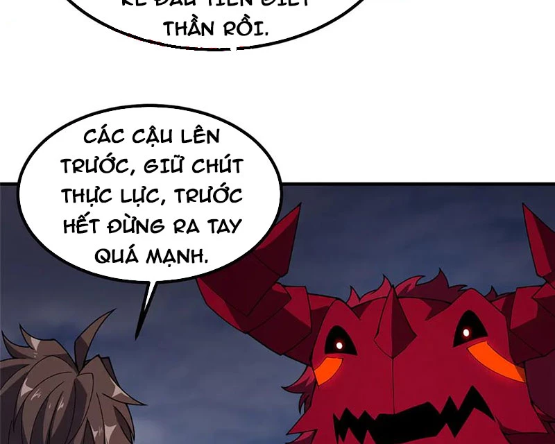 Thần Sủng Tiến Hóa Chapter 355 - Trang 4