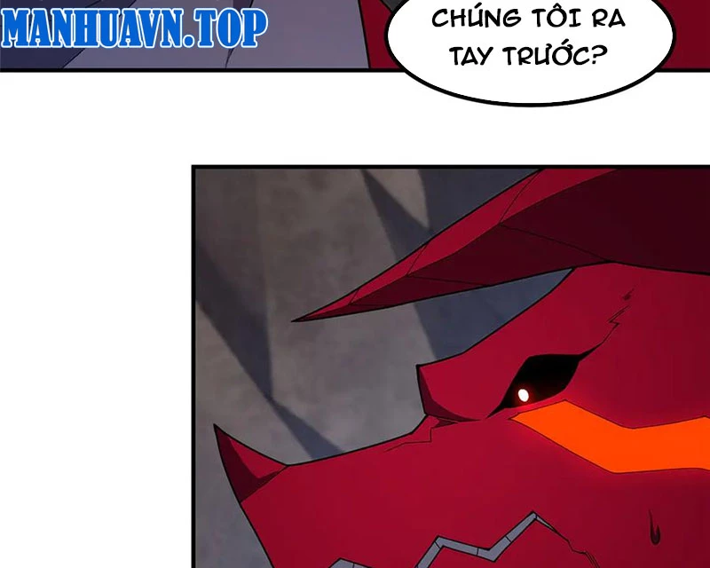 Thần Sủng Tiến Hóa Chapter 355 - Trang 4