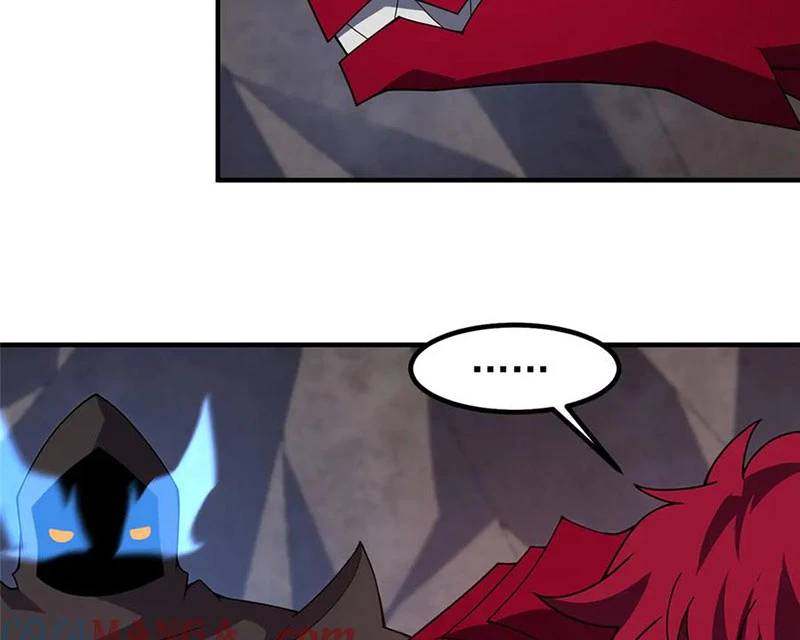 Thần Sủng Tiến Hóa Chapter 355 - Trang 4