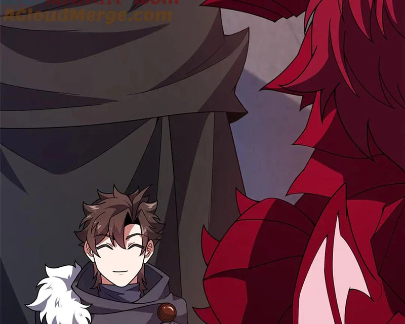 Thần Sủng Tiến Hóa Chapter 355 - Trang 4