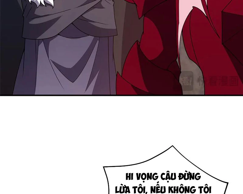 Thần Sủng Tiến Hóa Chapter 355 - Trang 4