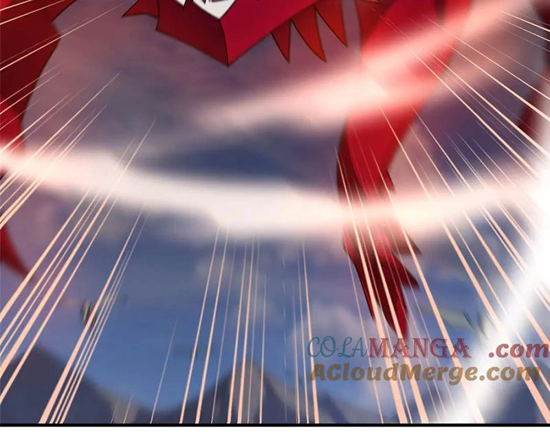 Thần Sủng Tiến Hóa Chapter 355 - Trang 4