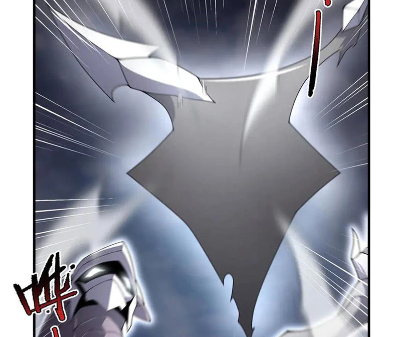 Thần Sủng Tiến Hóa Chapter 355 - Trang 4