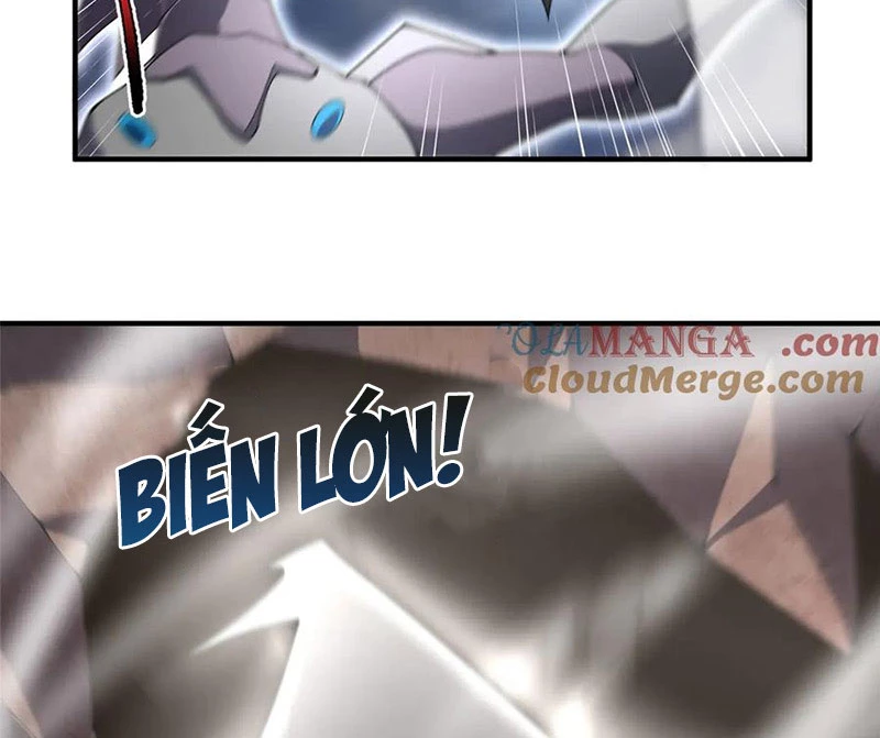 Thần Sủng Tiến Hóa Chapter 355 - Trang 4