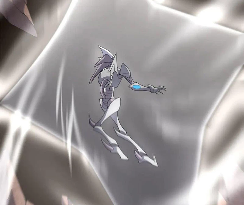 Thần Sủng Tiến Hóa Chapter 355 - Trang 4