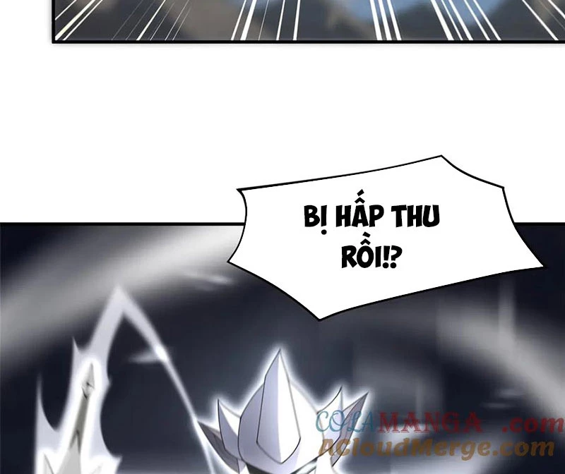 Thần Sủng Tiến Hóa Chapter 355 - Trang 4