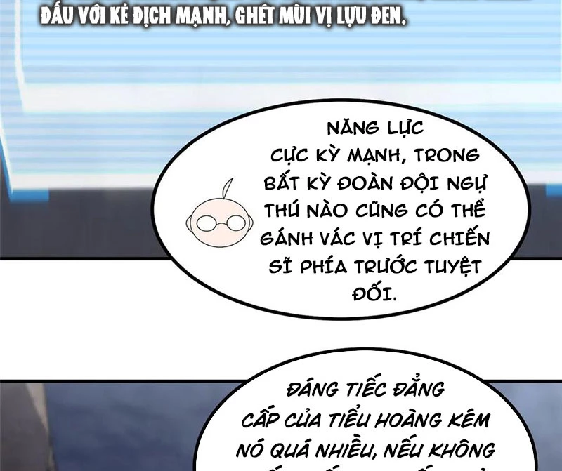 Thần Sủng Tiến Hóa Chapter 355 - Trang 4