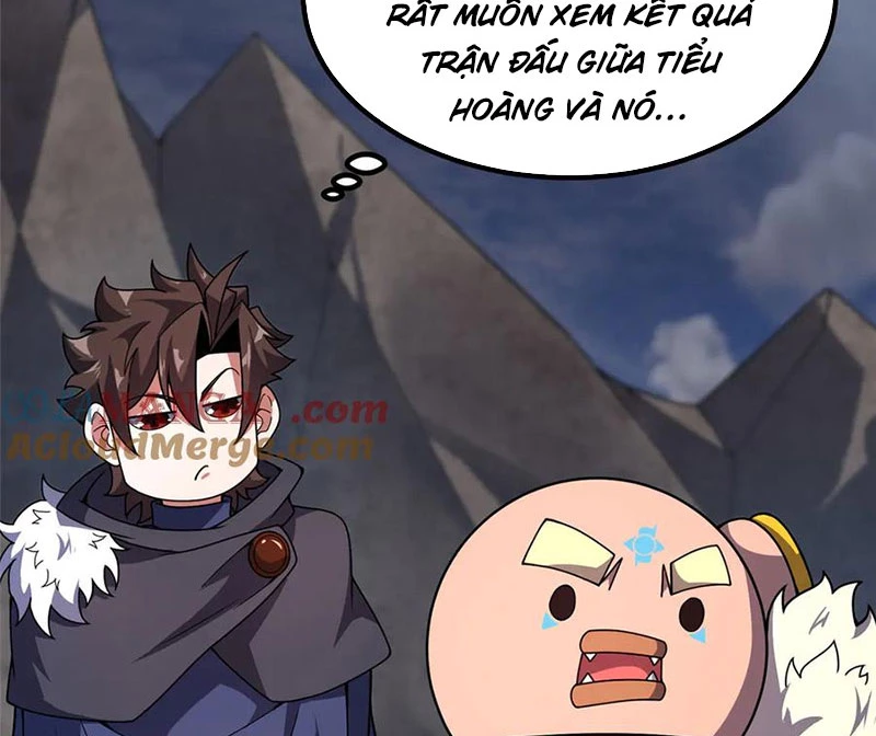 Thần Sủng Tiến Hóa Chapter 355 - Trang 4