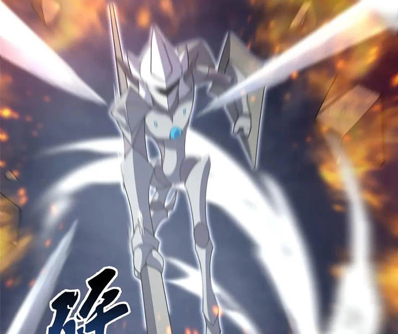 Thần Sủng Tiến Hóa Chapter 355 - Trang 4