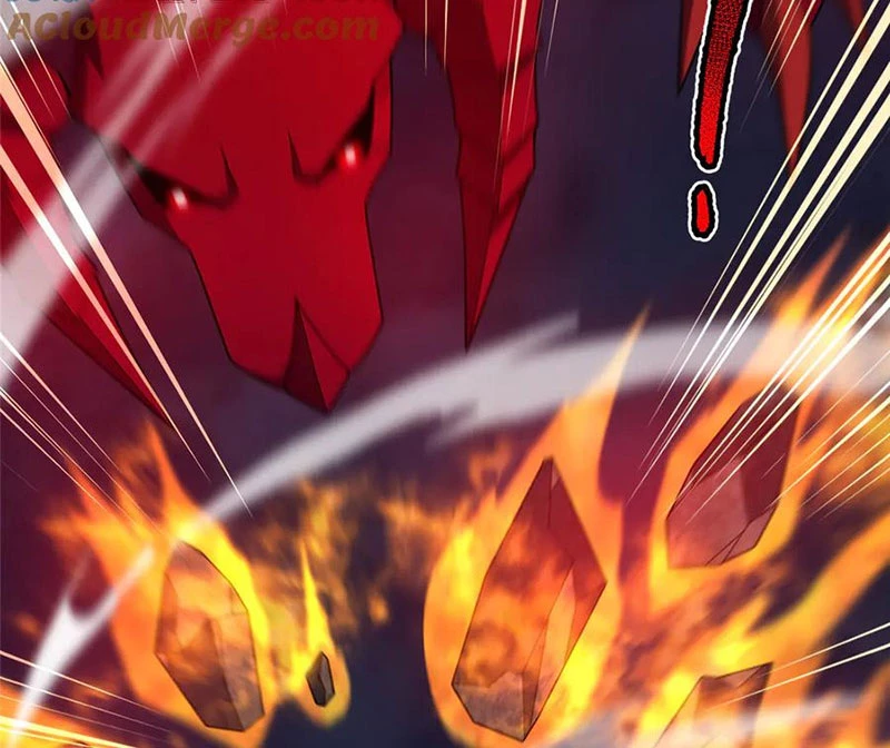 Thần Sủng Tiến Hóa Chapter 355 - Trang 4