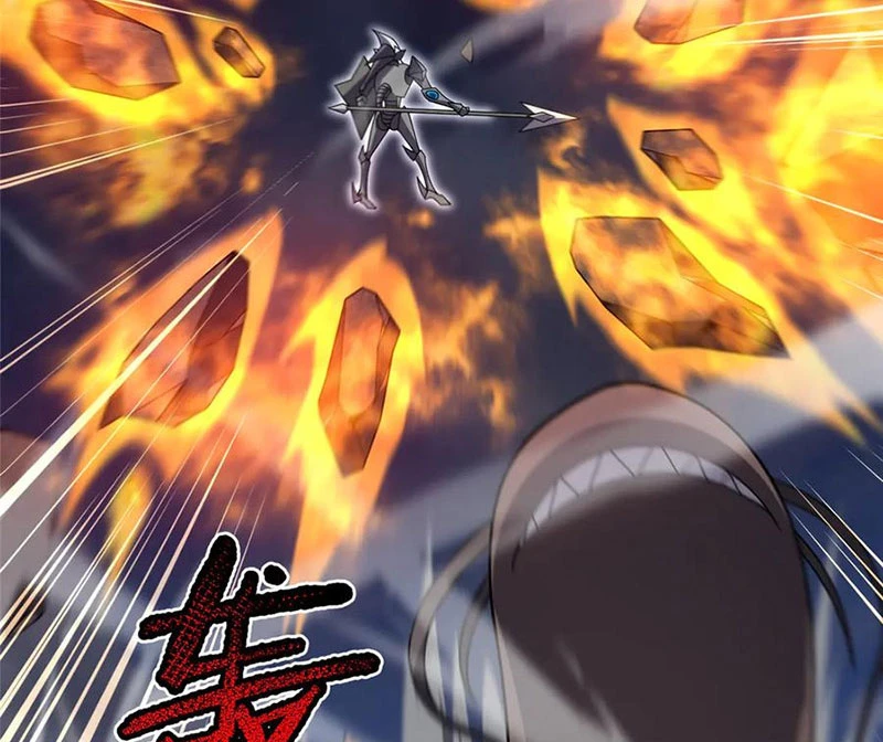 Thần Sủng Tiến Hóa Chapter 355 - Trang 4