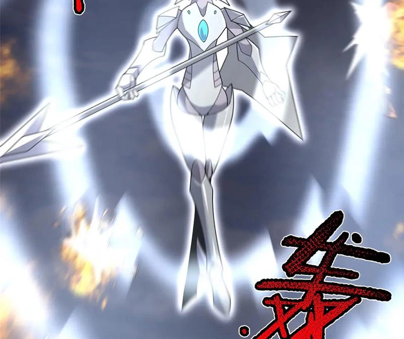 Thần Sủng Tiến Hóa Chapter 355 - Trang 4