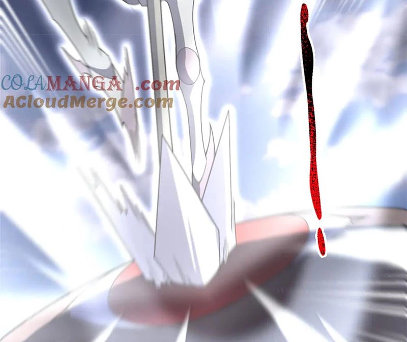 Thần Sủng Tiến Hóa Chapter 355 - Trang 4