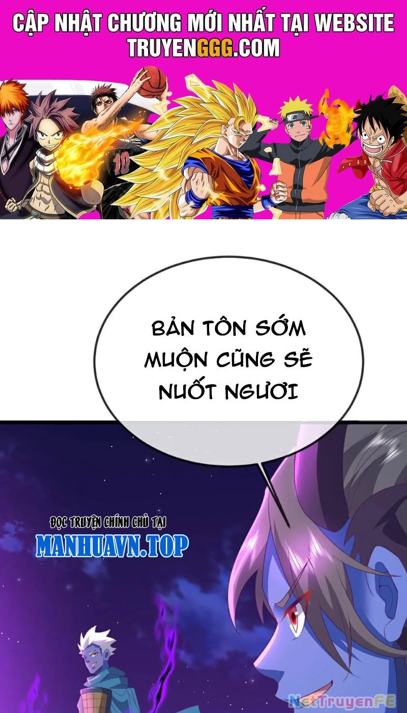 Tiên Võ Đế Tôn Chapter 657 - Next Chapter 658