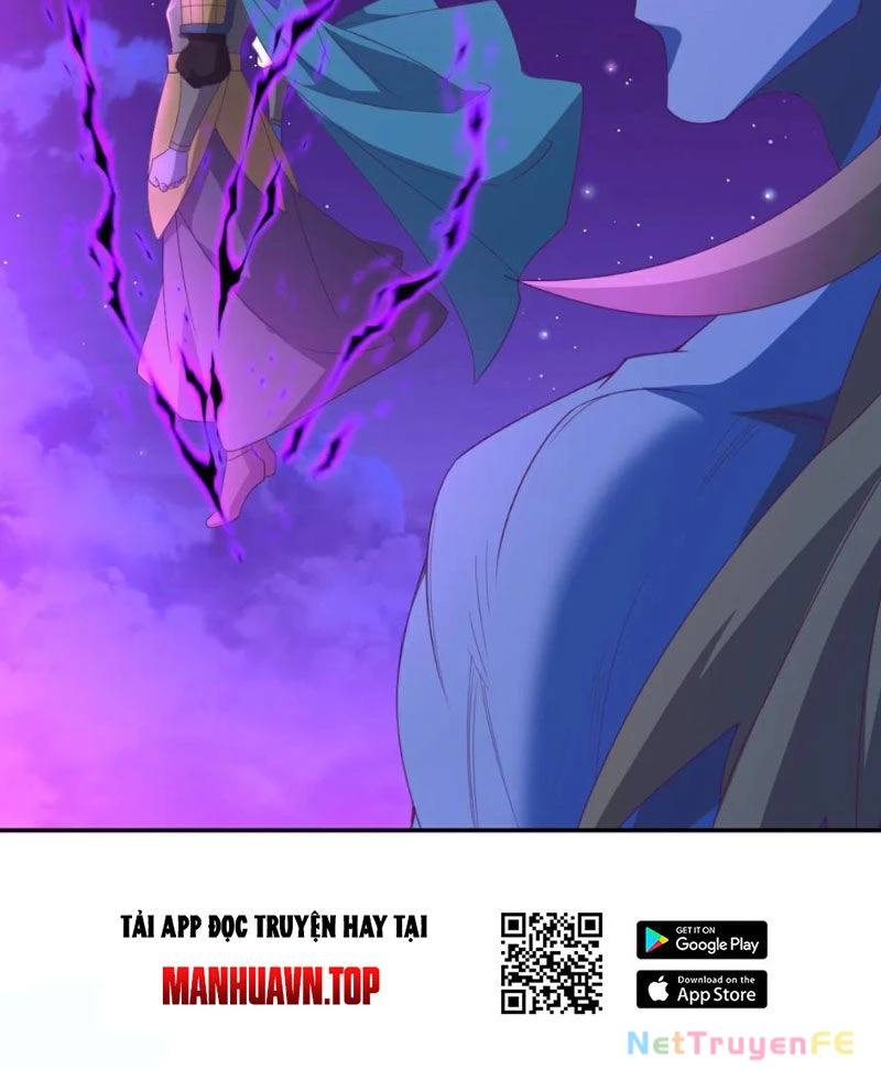 Tiên Võ Đế Tôn Chapter 657 - Trang 4